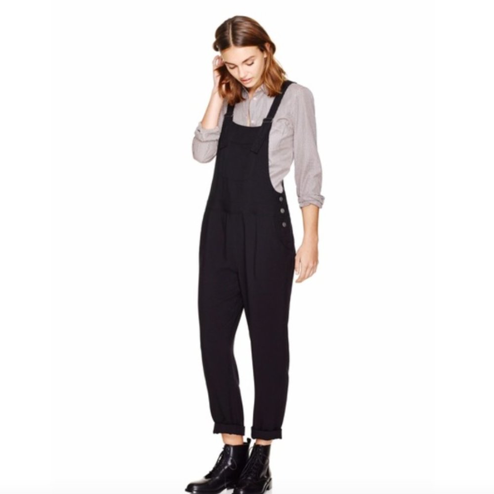 Talula Tonga Overalls